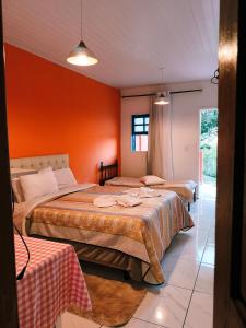 Pousada Alforria -Lavras Novas