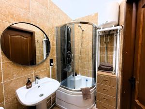 Kyiv Gelik Apartment