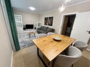 Central Loft Mimozelor