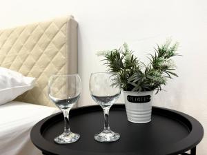 Kyiv Gelik Apartment