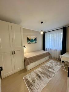 Central Loft Mimozelor