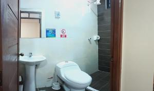 Lolitas Alojamiento Quillacollo