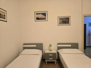 La Casa di Bruna - 3 camere da letto vicino al lungomare nord