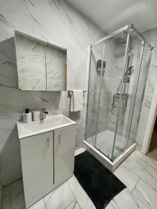 Van House - Brand New 4 BDR Business and Family - City Centre