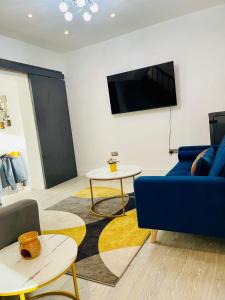 Cardiff City Centre Brand New 4 Bedroom House for Contractors and Family