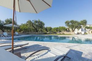 Villa Argenti - Rive del Salento