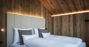 Chalet With Sauna And Hot Tub With View