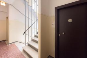 Petralona Spot near Metro Station