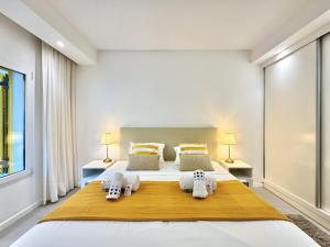 Vilamoura Club Villa 1 With Pool by Homing