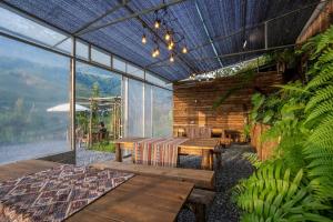 PaoDzung House Tả Van Sapa