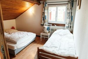 Altitude 1684 - Terrace & barbecue