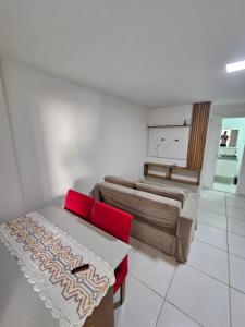 Lindo flat no recreio