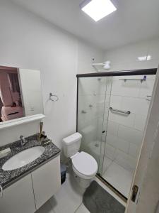 Lindo flat no recreio