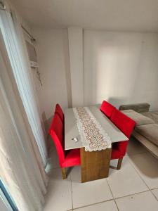 Lindo flat no recreio