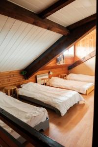 Altitude 1684 - Terrace & barbecue