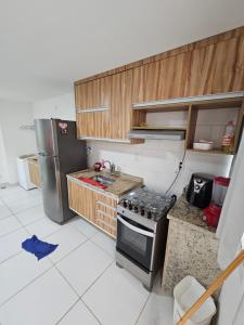 Lindo flat no recreio