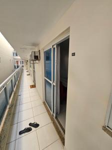 Lindo flat no recreio