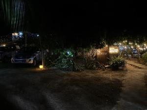 Baan Plai Laem Homestay at Koh Paluay