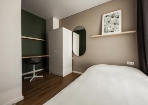 2-Bedroom Flat with Amazing Terrace by URBAN RENT