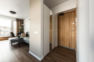 2-Bedroom Flat with Amazing Terrace by URBAN RENT