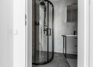 2-Bedroom Flat with Amazing Terrace by URBAN RENT