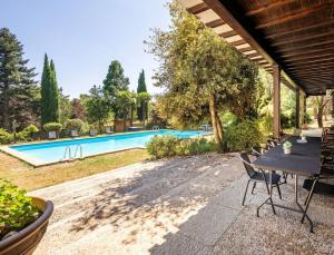 Villa Escorial Park 30p