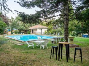 Villa Escorial Park 30p