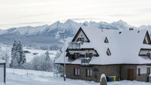 Apartamenty Koziniec Lux