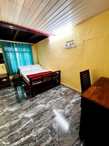 Edwin and Edrin Service Villa