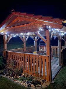 Chalupa na Pasekách