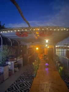 Appartement aménagée Terrasse étoilée 20 mn des Champs-Elysées, Park