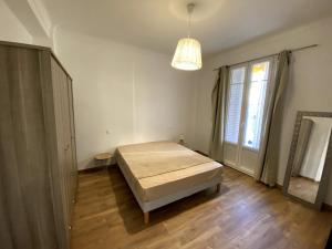 7mn Monaco - Joli appartement lumineux FB