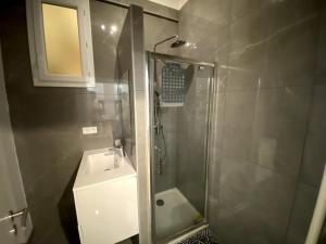 7mn Monaco - Joli appartement lumineux FB