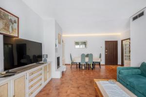 Puerto Banus à 100 metros de playa