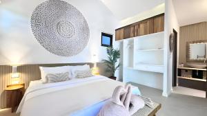 Villa Mowgli, Villa 5