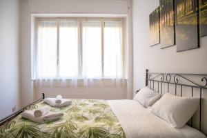 Porta Romana - LeoBrothers - Dorsenigo 7