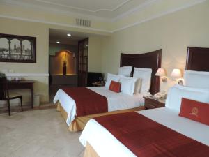 Hacienda Real del Caribe Hotel