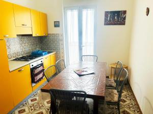 Appartamento Giamaica