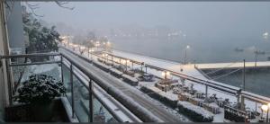 Debbies διαμέρισμα δίπλα στο νερό #2 !