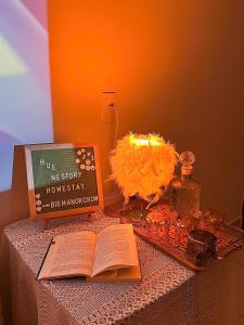 Huế Nestory Homestay