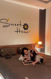 Huế Nestory Homestay