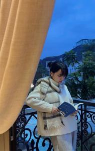 Huế Nestory Homestay