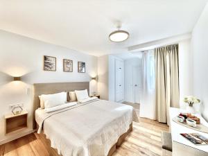 PaulMarie Apartment-Quiet Area-3BD