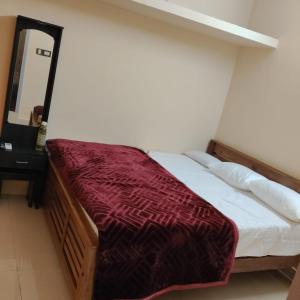 APMSV Home Stay, Lavish 4B Villla