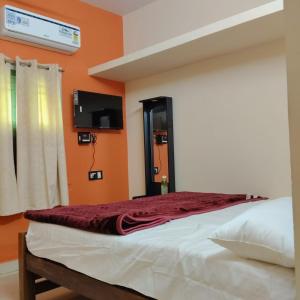 APMSV Home Stay, AshtaLinga 4Bh Villla