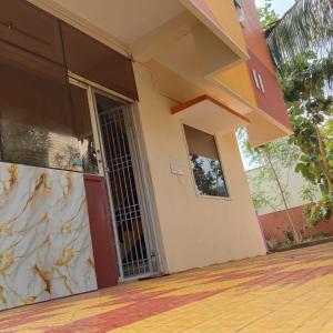 APMSV Home Stay, Lavish 4B Villla