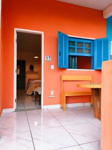 Pousada Alforria -Lavras Novas