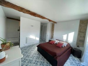 Spacious Villa With Pool Near Carcassonne