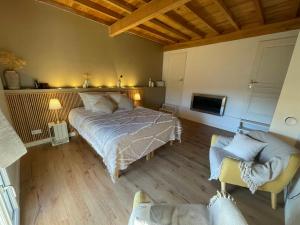 Spacious Villa With Pool Near Carcassonne