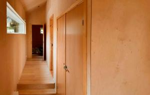 Architect-Designed House By Lake Juven